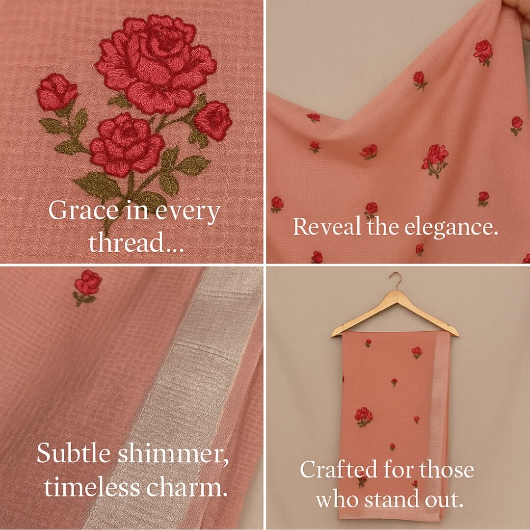 Nazdoria Craftsmanship